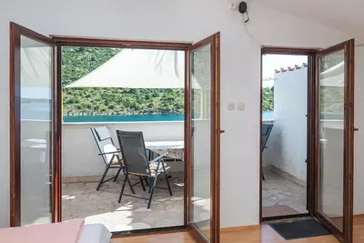 Image de Appartements Siniša (10021-A3) - Rogoznica