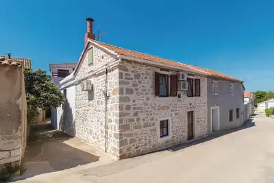 Image de Magnifique maison de 2 chambres à Preko