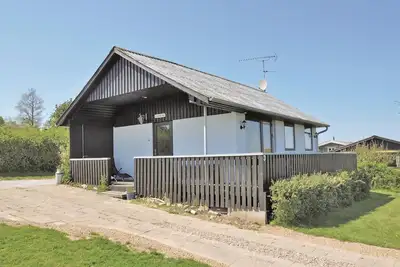 Image de Superbe maison à Augustenborg avec WiFi