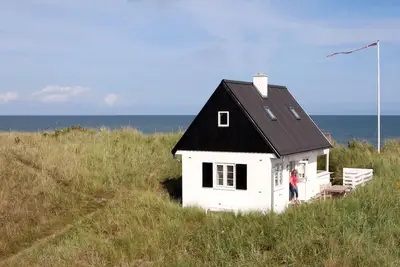 Image de Belle maison de 2 chambres à Strandby