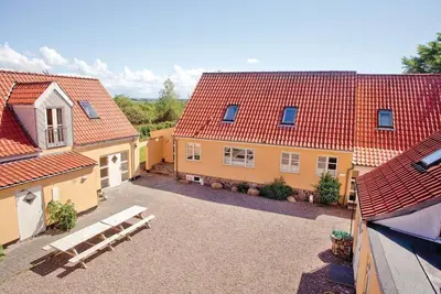 Image de Superbe maison à Ranum avec sauna