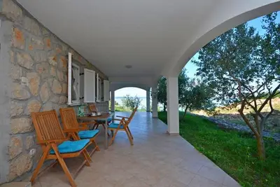 Image de Appartements Mira (57081-A1) - Starigrad Paklenica