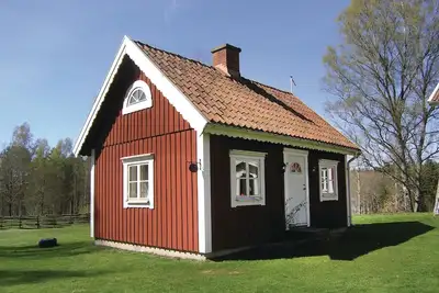Image de Magnifique maison 1 chambre à Värnamo