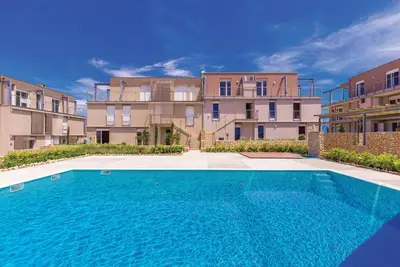 Image de Bel appartement à Povljana