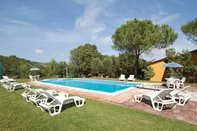 Il Molino - Casale Il Picchio