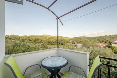 Image de Appartements Zdenko (10981-A2) - Maslinica