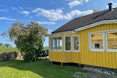 Image de Superbe maison de 2 chambres à Löttorp
