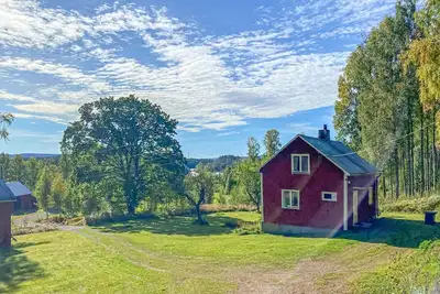 Image de Maison confortable à årjäng avec Wi-Fi