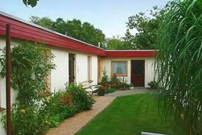 Image de Wegemund, Helma - Maison Frohsinn - Fw 2 - Maison de vacances Frohsinn 2