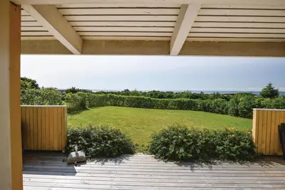 Image de Belle maison à Kalundborg avec cuisine