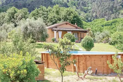 Image de Superbe maison à Montuolo Lu