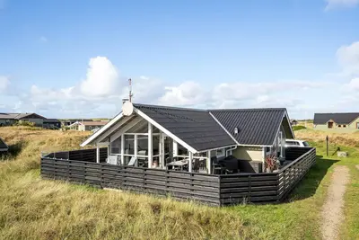 Image de Vesterhavshytten