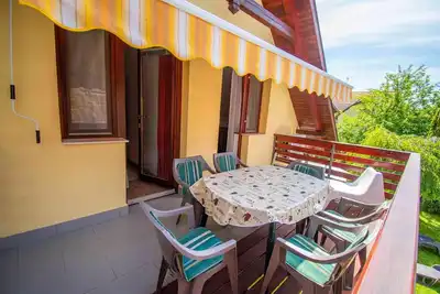 Image de Appartement de vacances 250 mètres de la plage