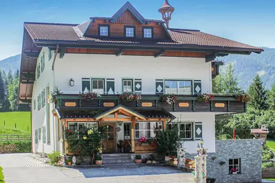 Image de gut ausgestattete Ferienw.