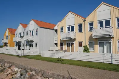 Superbe appartement à Rudkøbing