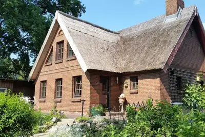 Image de Maison de vacances Rankwitz - maison de vacances