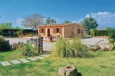 Image de Superbe maison Ă Biniali avec WiFi