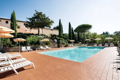 Image de Bel appartement à Castelfiorentino, Fi