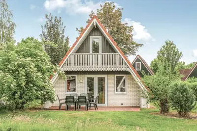 Image de Superbe maison Ă Gramsbergen avec WiFi