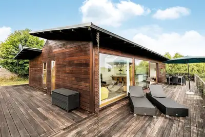 Image de Superbe maison à Allinge