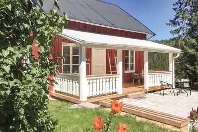 Image de Superbe maison de 3 chambres à Vårjän
