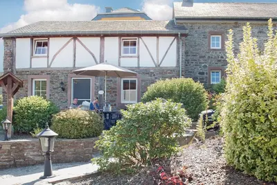 Image de Superbe maison à Burg Reuland/Steffesh.