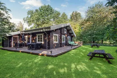 Image de Magnifique maison de 3 chambres à Rønne