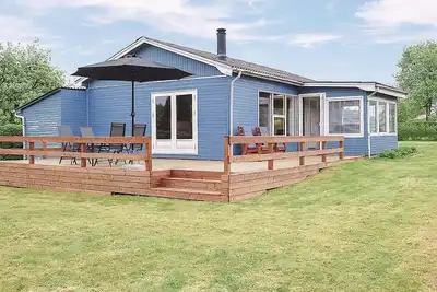 Image de Belle maison de 3 chambres à Hejls