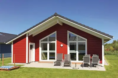Image de Superbe maison à Dagebüll avec sauna