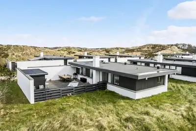 Image de Superbe maison à Pandrup