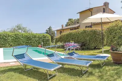 Image de Magnifique maison à Rignano Sull´Arno.