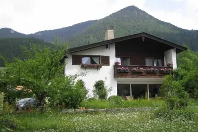 Image de House Strillinger, Kreuth-Riedlern - Appartement de vacances Strillinger