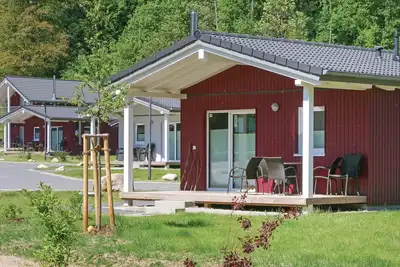 Image de Ferienhausdorf Thale