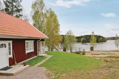 Image de Maison confortable Ă Karlstad avec WiFi
