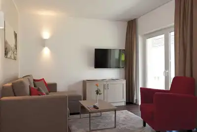 Image de Suite Jardin - Elbresort d'Ettrich