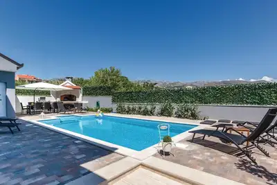 Image de Magnifique appartement à Split avec.