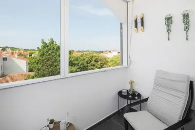 Image de Bel appartement à Cervar Porat