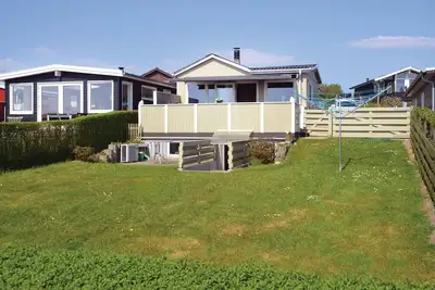 Image de Maison confortable à Esbjerg V