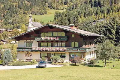 Image de gemuetliche Ferienwohnung