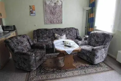 Image de Appartement 32m² - Appartement Erika
