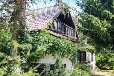 Image de Belle maison de 3 chambres à Dziemiany
