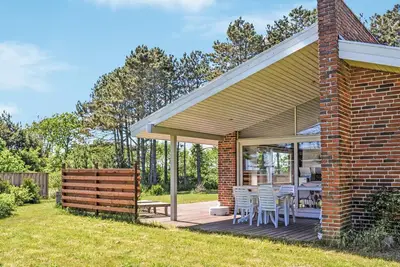 Image de Superbe maison à Ebeltoft