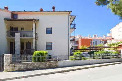 Image de Appartement de vacances avec climatisation dans un endroit calme