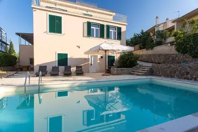 Image de Appartement de vacances avec utilisation de la piscine