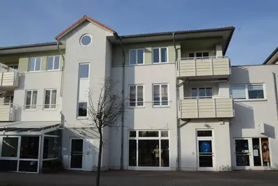 Image de Appartement Oase 28 / Grot - Appartement Oasis 28-2 chambres max. 4 pers.