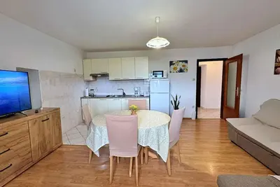 Image de Appartement de vacances avec climatisation à proximité de la plage