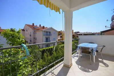 Image de Appartements Romano (70661-A2) - Rovinj