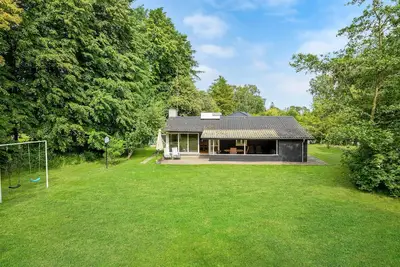 Image de Belle maison de 3 chambres à Idestrup