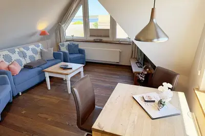 Image de Appartement 07 plein sud avec vue sur la mer - P: Custom House Klein Zicker - Appartements exclusifs avec vue sur la mer
