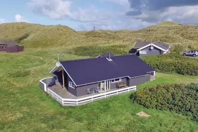 Image de Superbe maison à Ringkøbing avec sauna